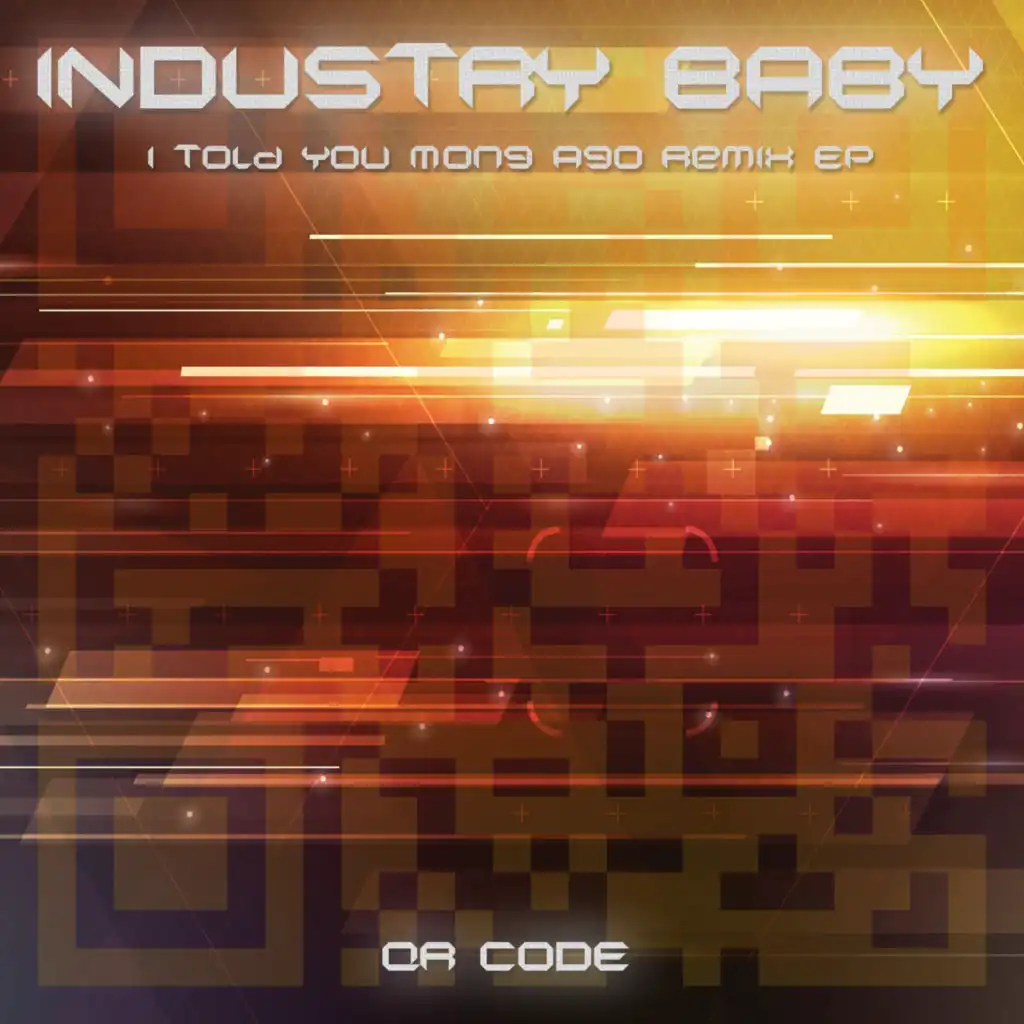 Industry Baby (Drumloop Bpm 130)