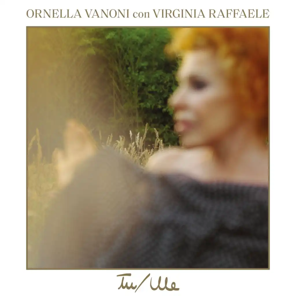 Tu Me (con Virginia Raffaele) ["Luna Park" Original Soundtrack Version]
