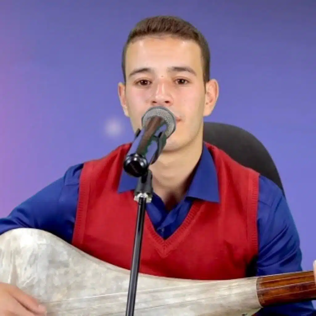 كيخميمن ديكي (مع Hassania)