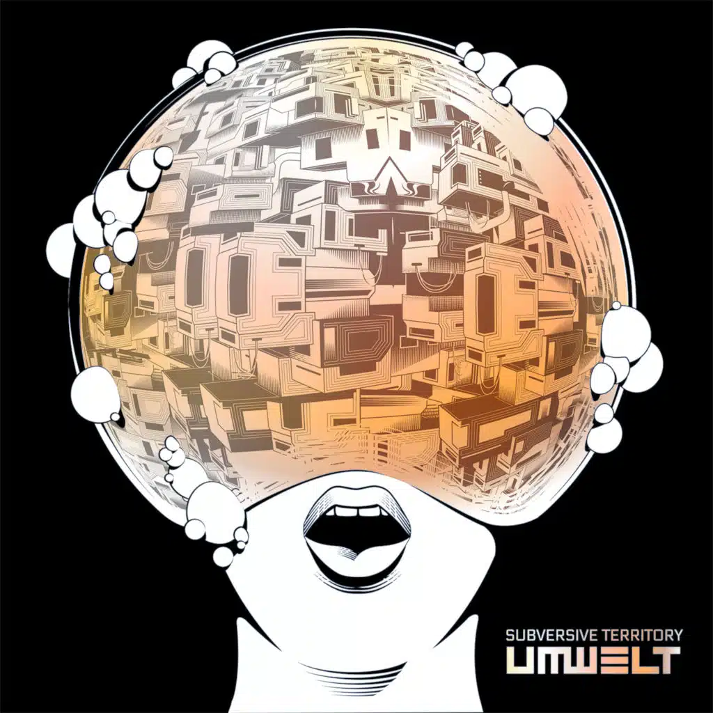 Subversive Territory