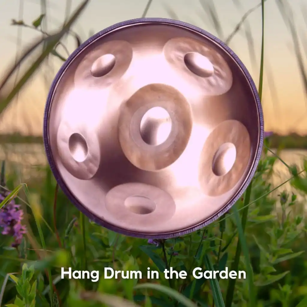 Hang Drum Above the Sky