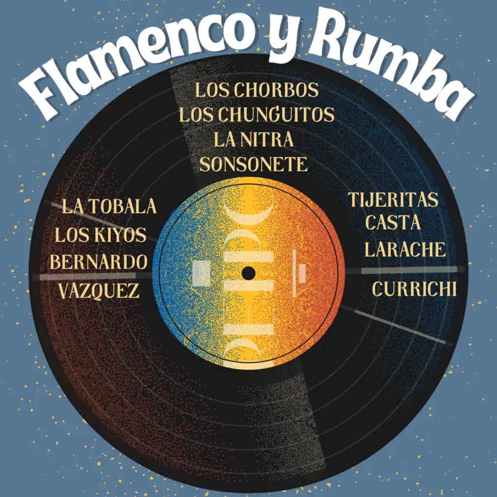 Flamenco y Rumbas