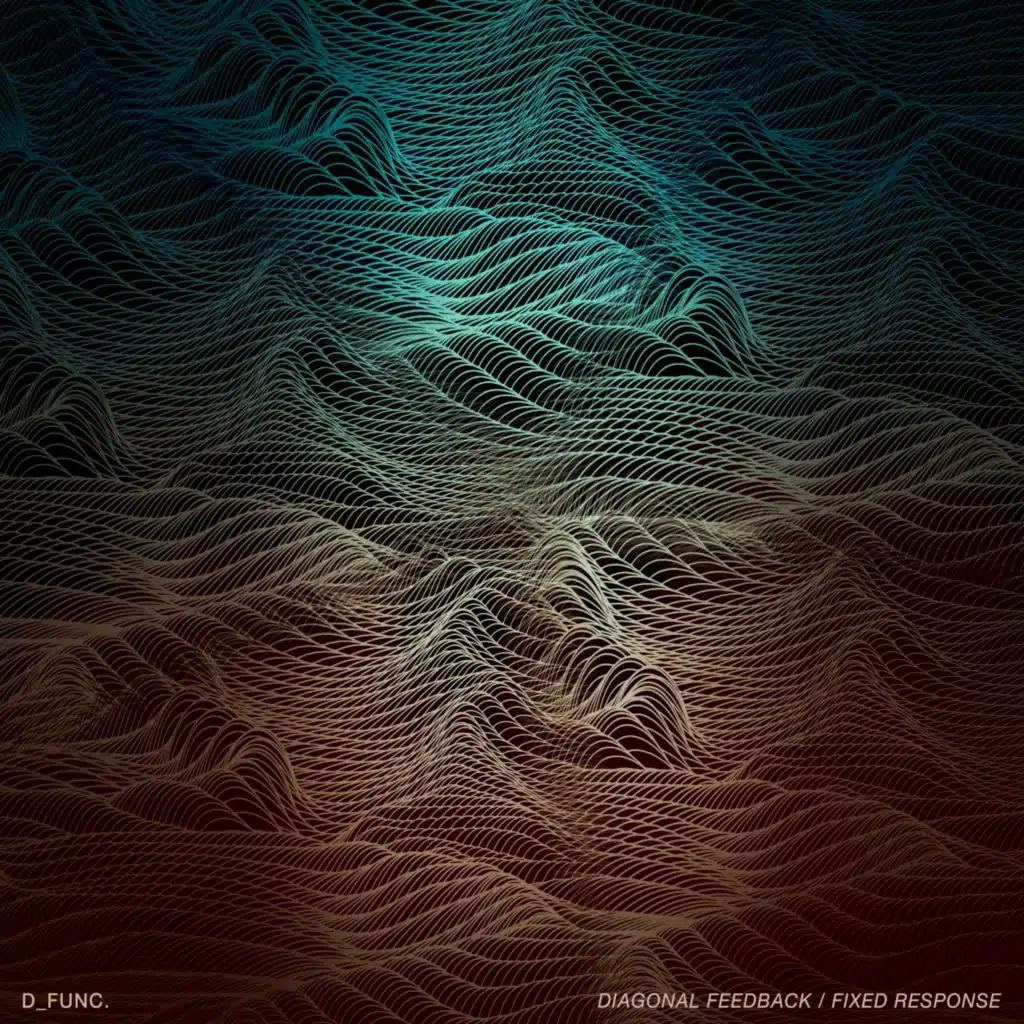 Diagonal Feedback / Mixed Response