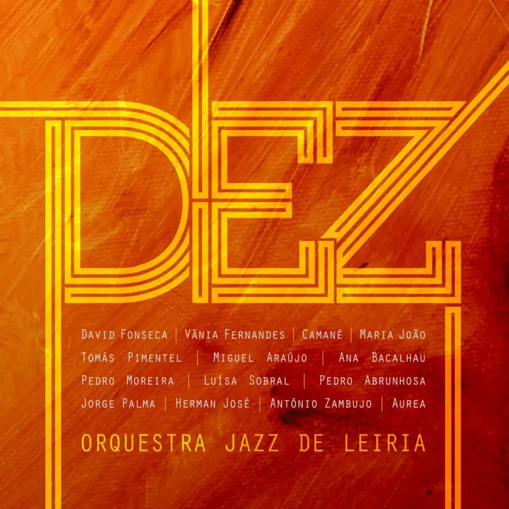 Dear Joe (feat. Pedro Moreira)