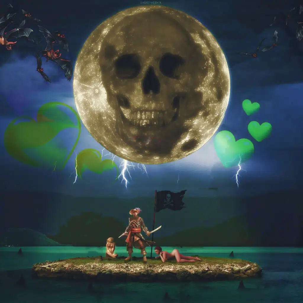 Sweet Skulls