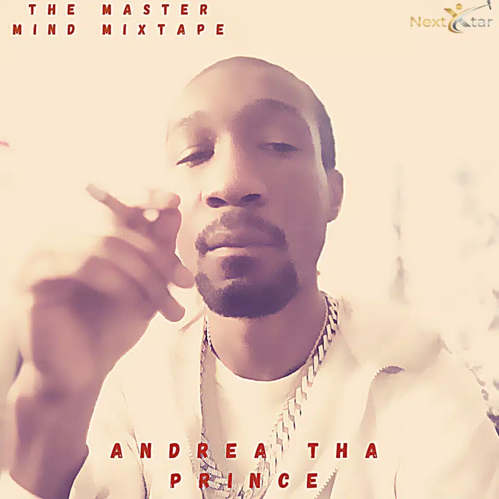 The Master Mind Mixtape