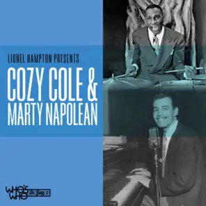 Lionel Hampton Presents: Cozy Cole & Marty Napoleon