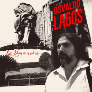 Osvaldo Lagos
