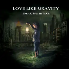 Love Like Gravity