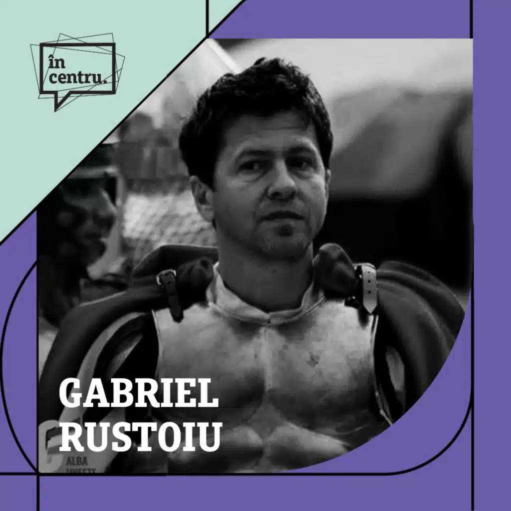 2.10. În Centru: Gabriel Rustoiu și micile întâmplări ale Marii Uniri