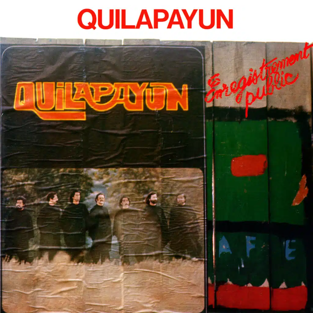 Las Obreras (En Vivo 1977) [Remasterizado 2021] (En Vivo 1977; Remasterizado 2021)