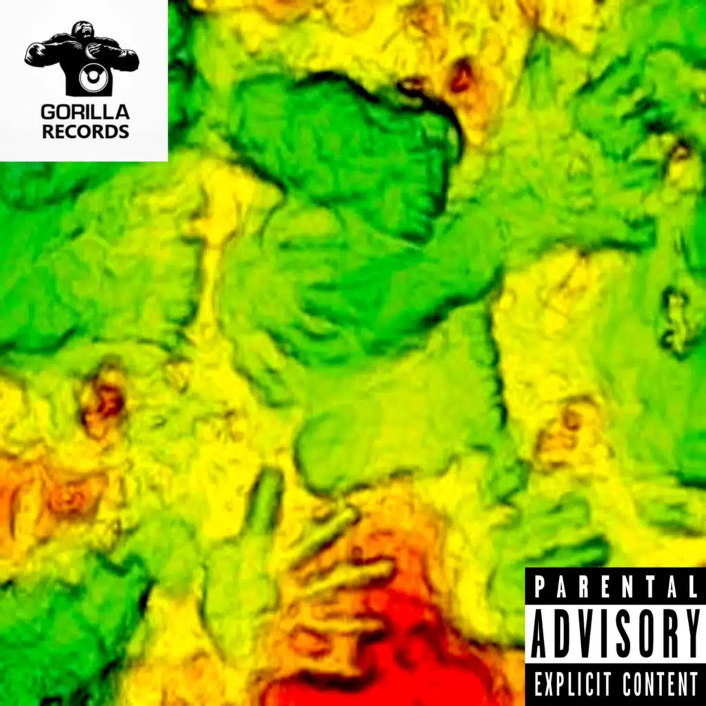 Música Experimental Brasileira (Outtakes)