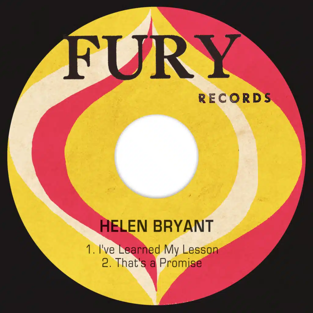 Helen Bryant