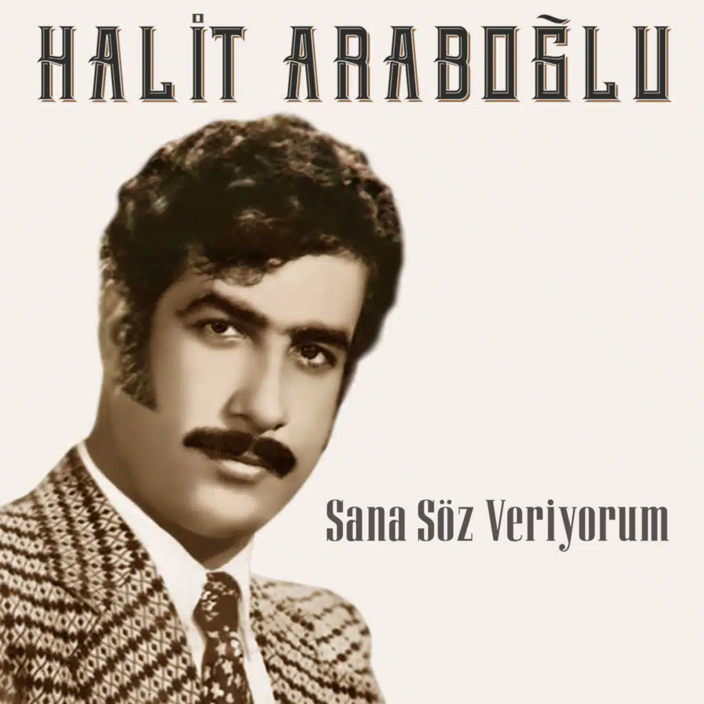 Halit Arapoğlu