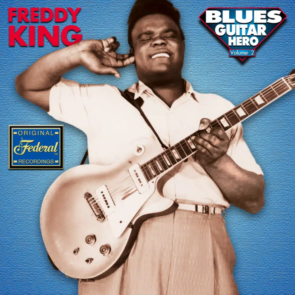 Bossa Nova Blues