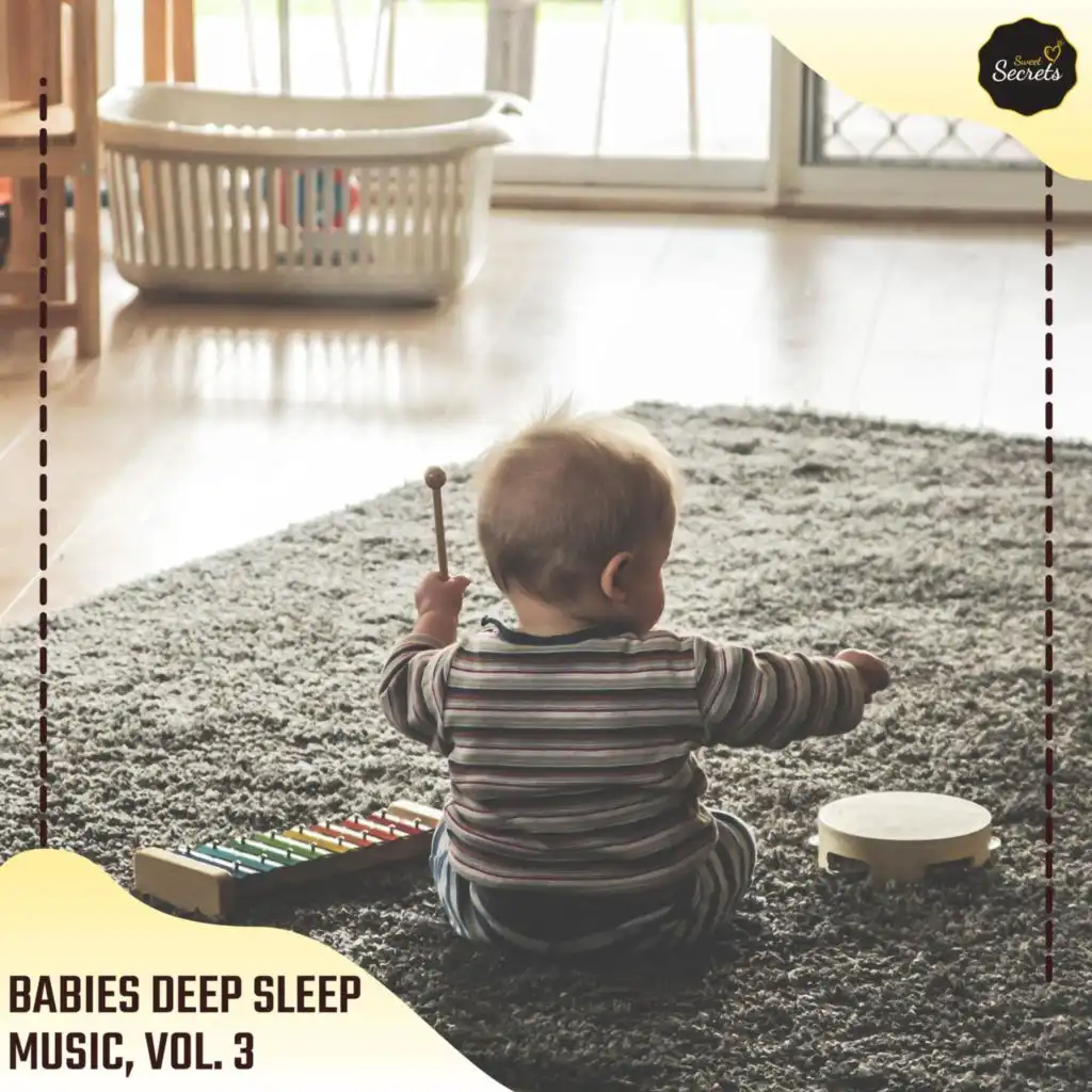 Babies Deep Sleep Music, Vol. 3