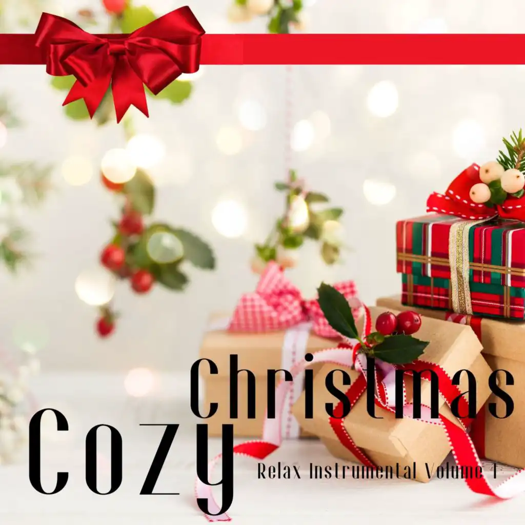 Relaxing Christmas Music, Christmas Cocktail Jazz & Joyful Jazz Christmas