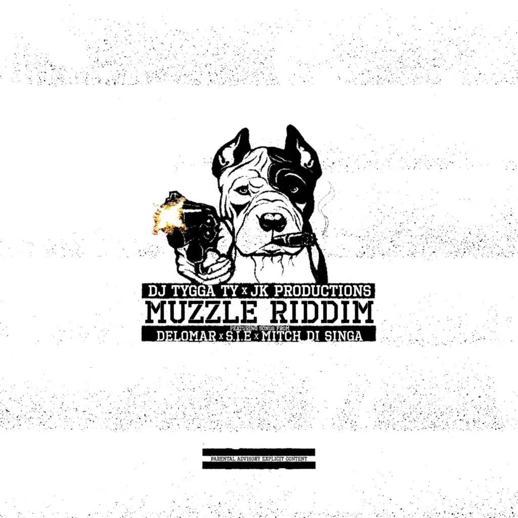 Muzzle Riddim