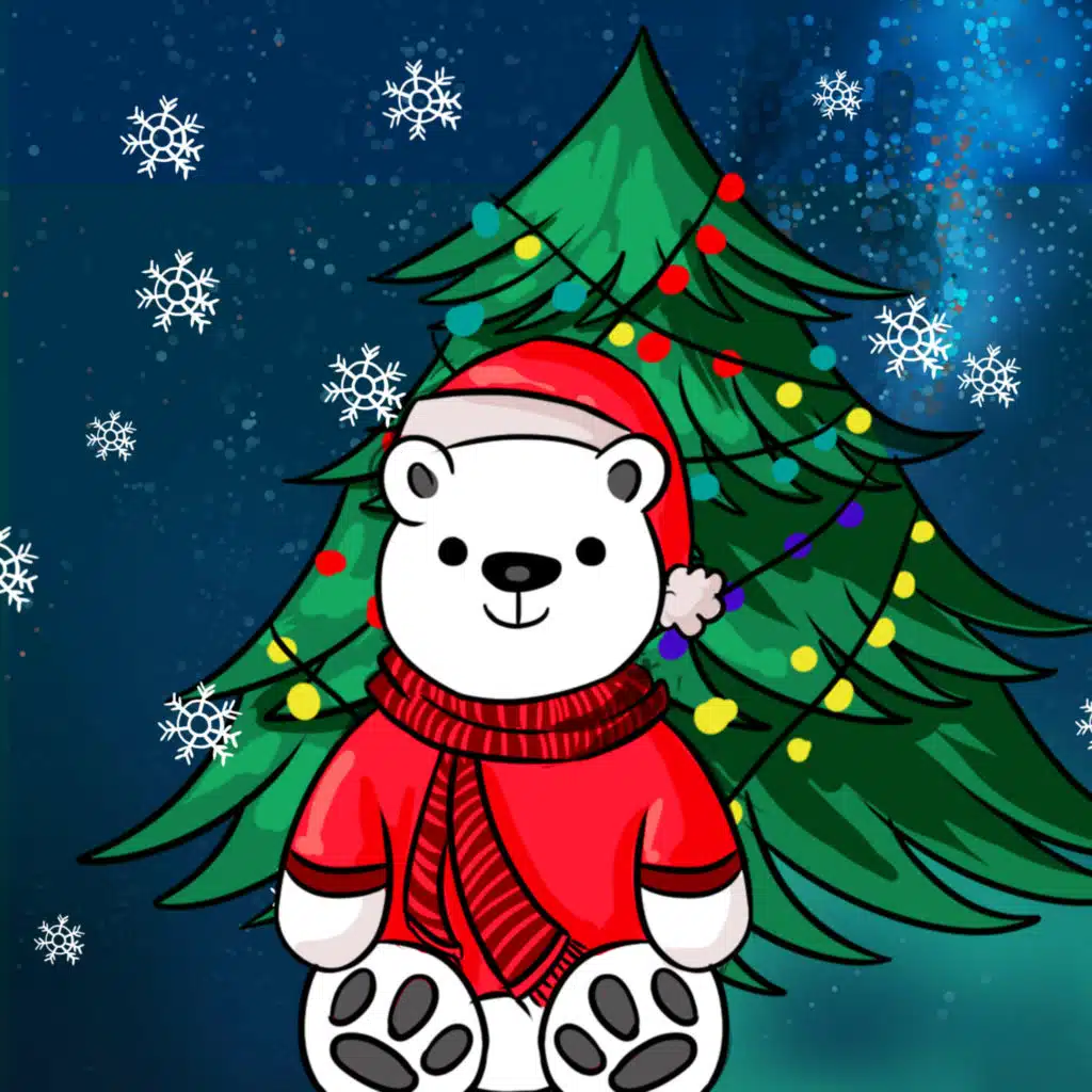 Chill Christmas Music To Listen To