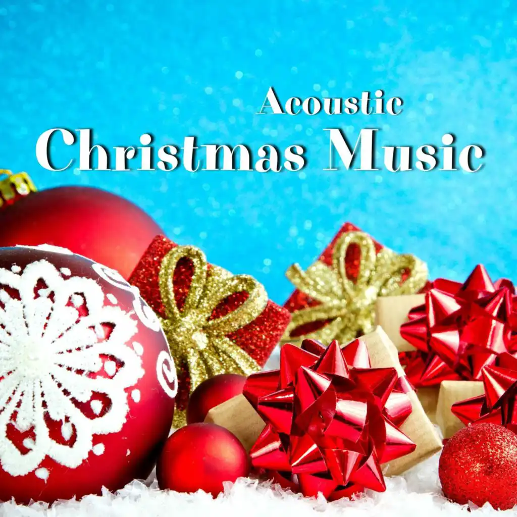 Acoustic Christmas Music