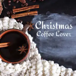 Christmas Coffee Lover
