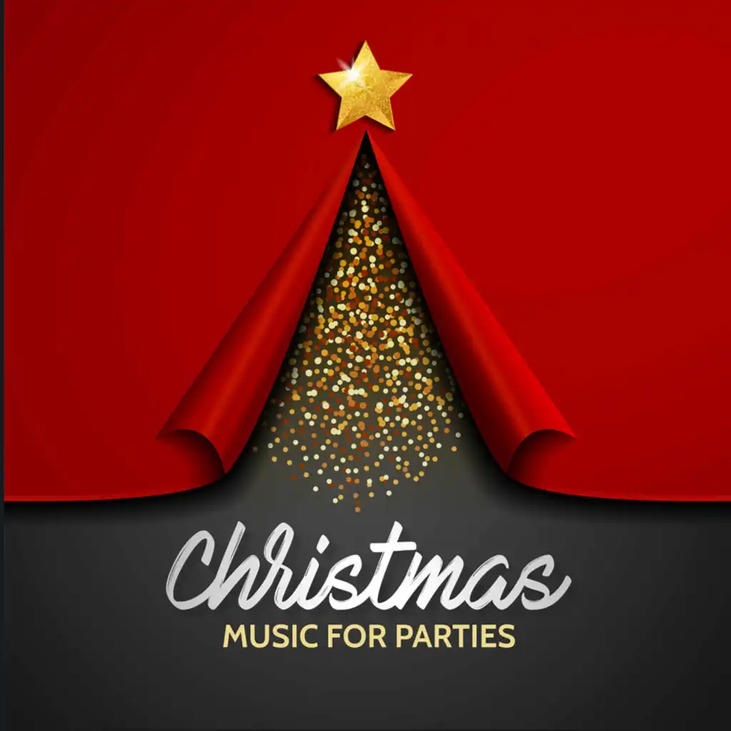 Christmas Music For Parties