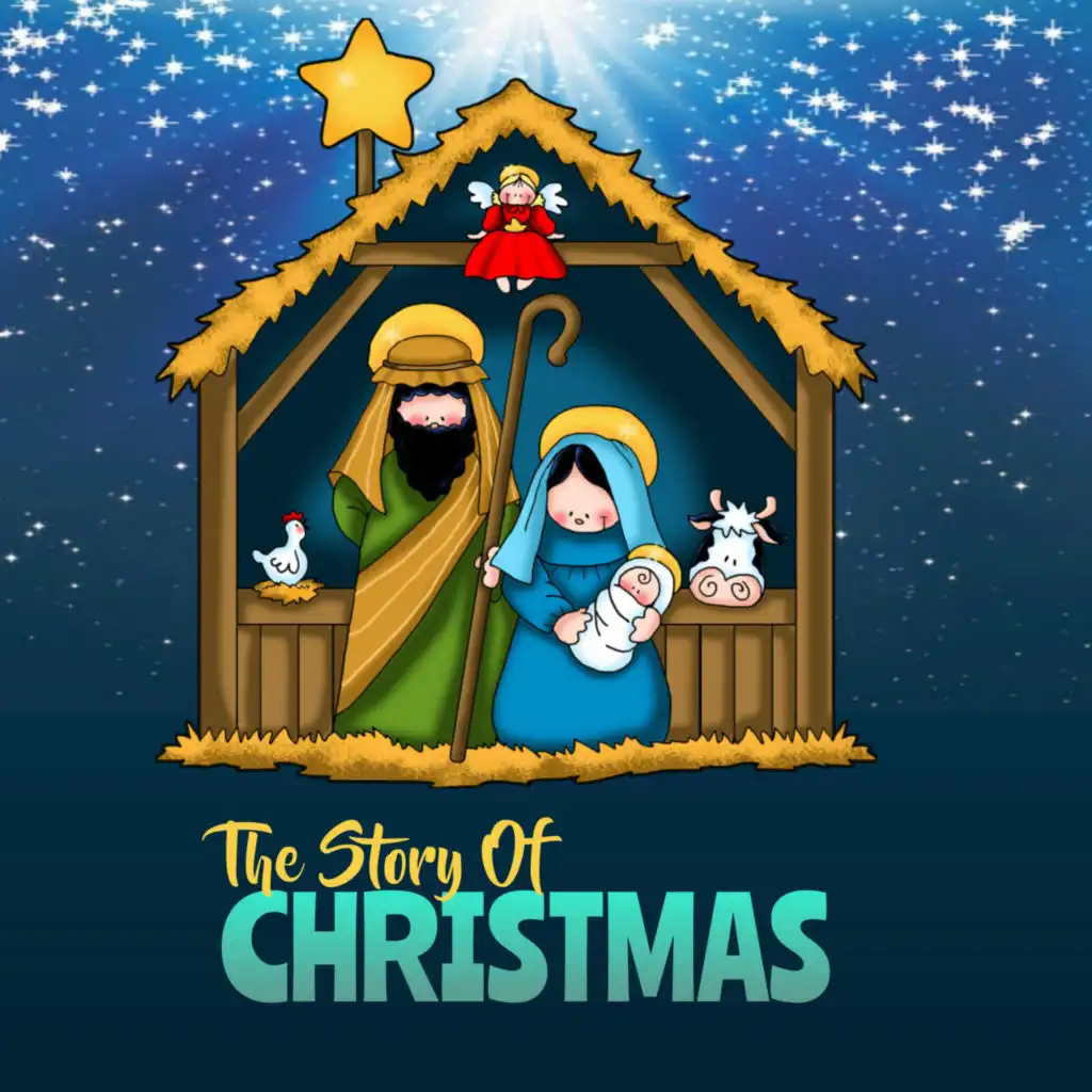 The Story Of Christmas