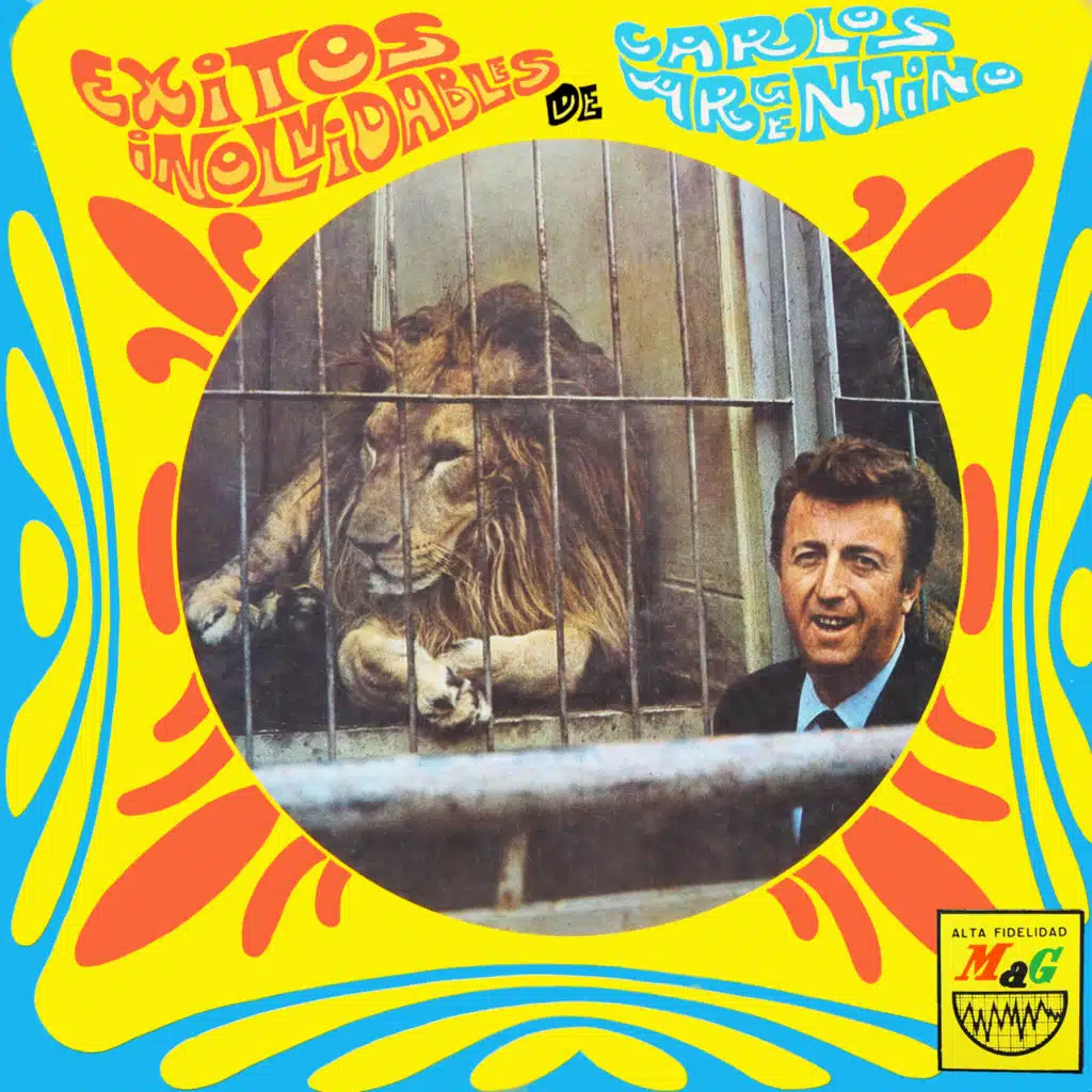 Éxitos Inolvidables