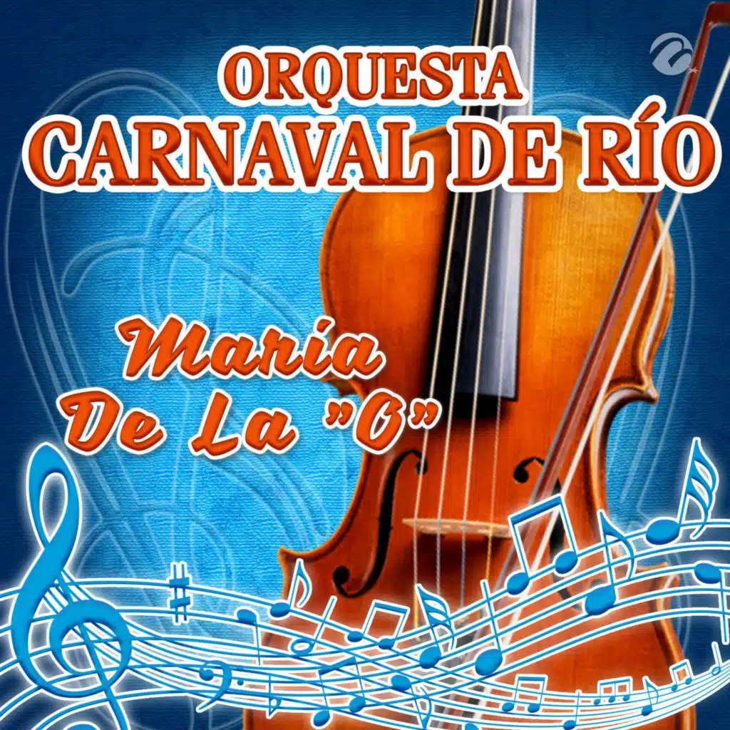 Orquesta Carnaval De Rio