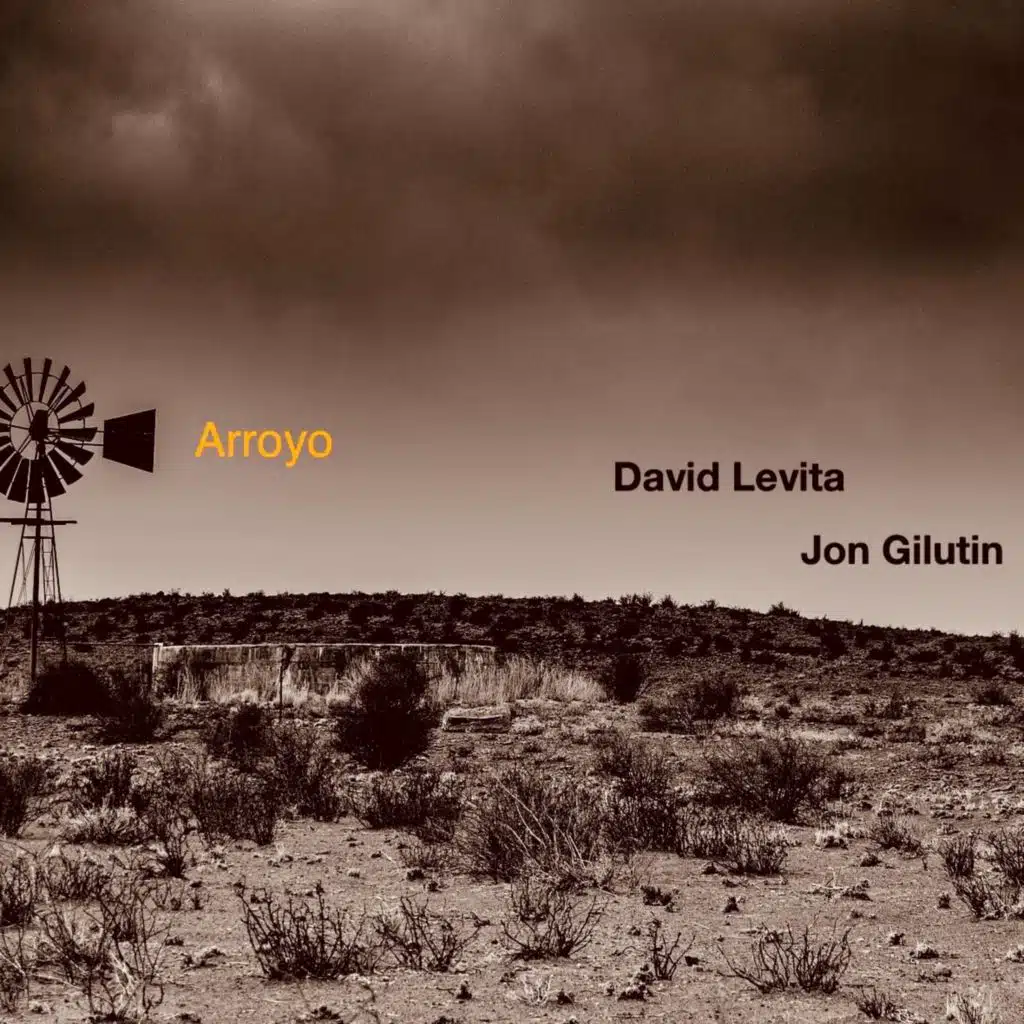Arroyo