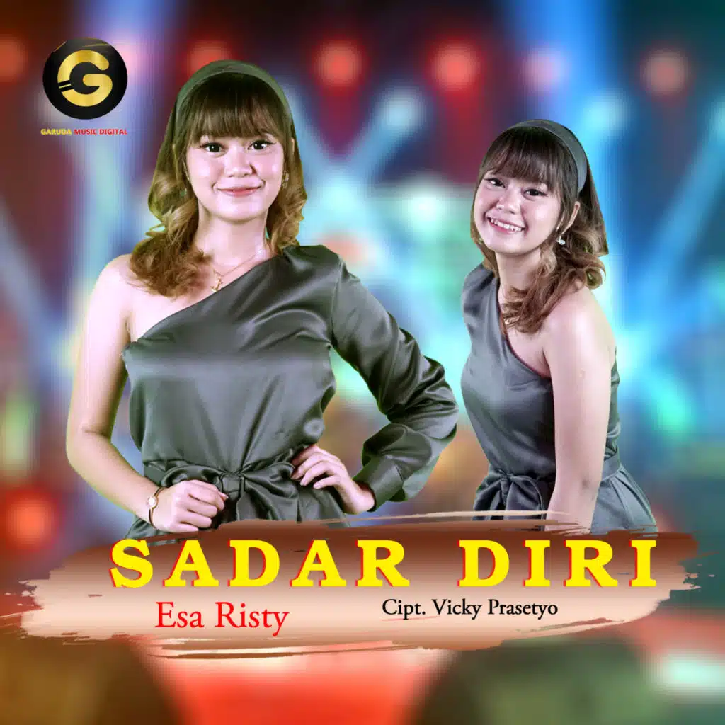 Sadar Diri