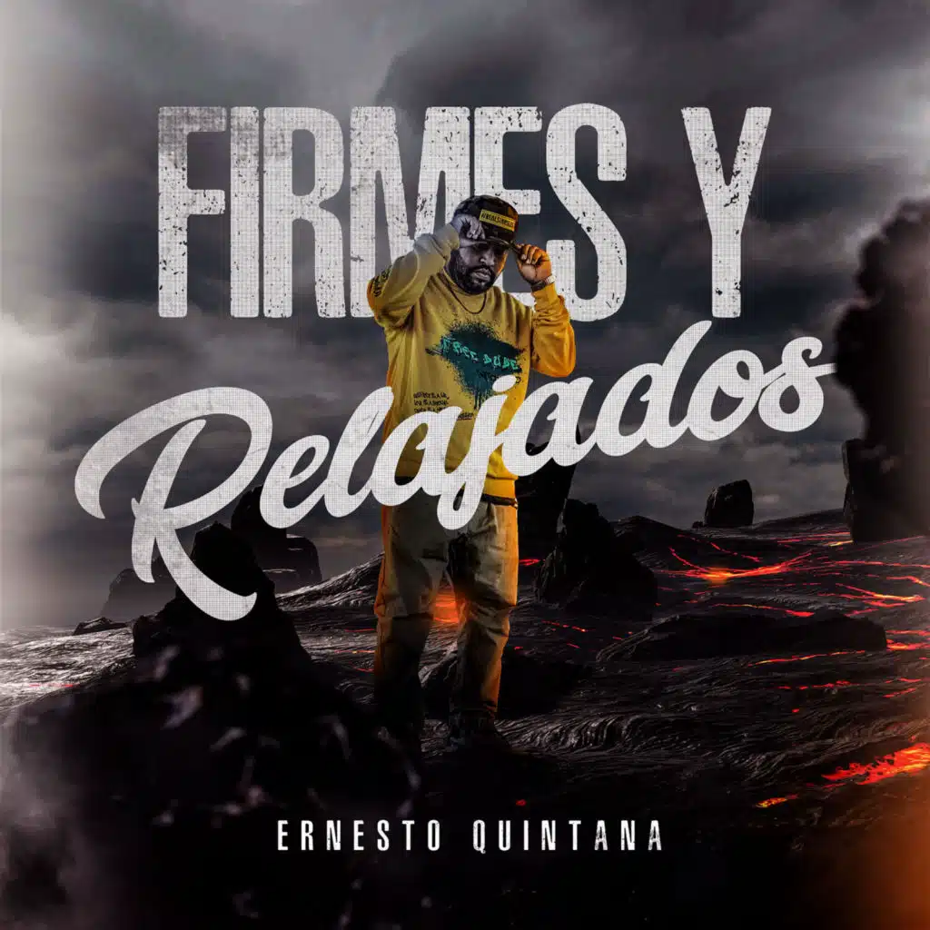 Firmes y Relajados