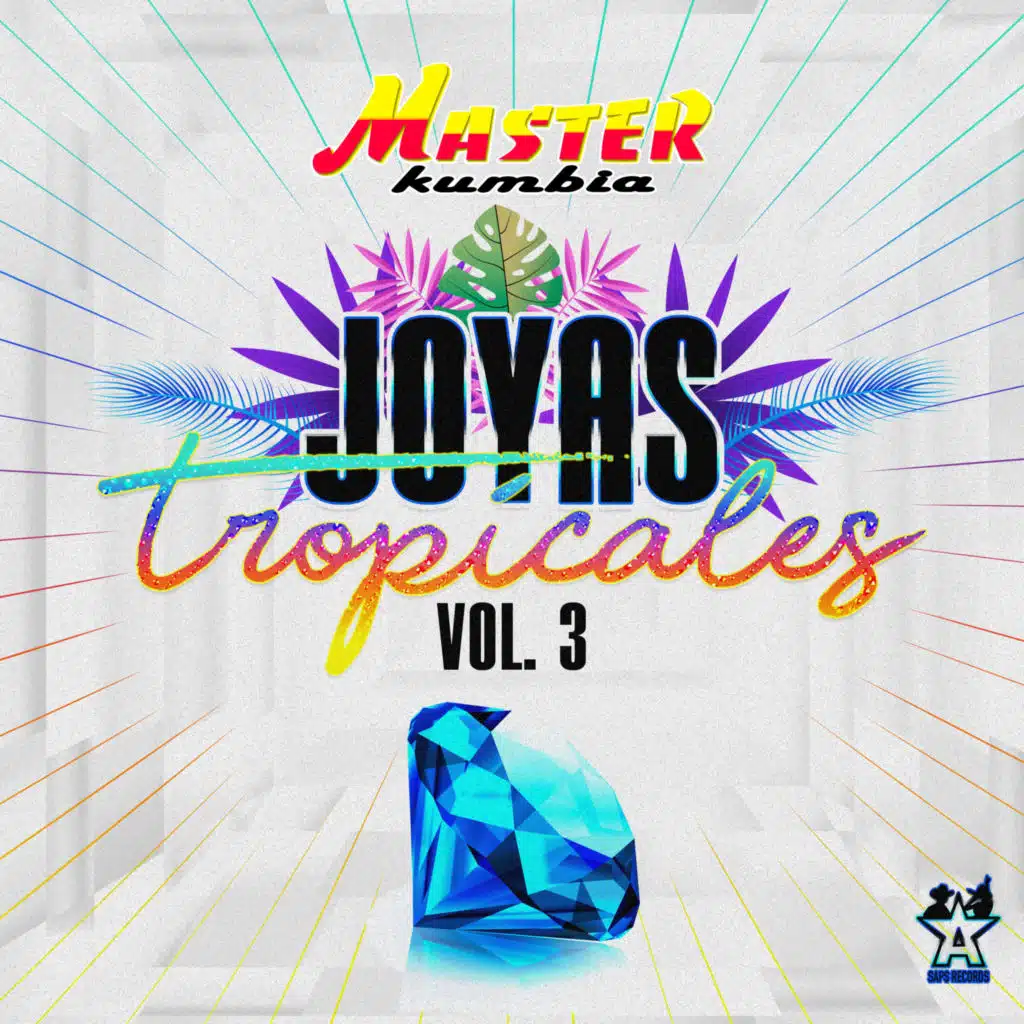 Joyas Tropicales, Vol. 3