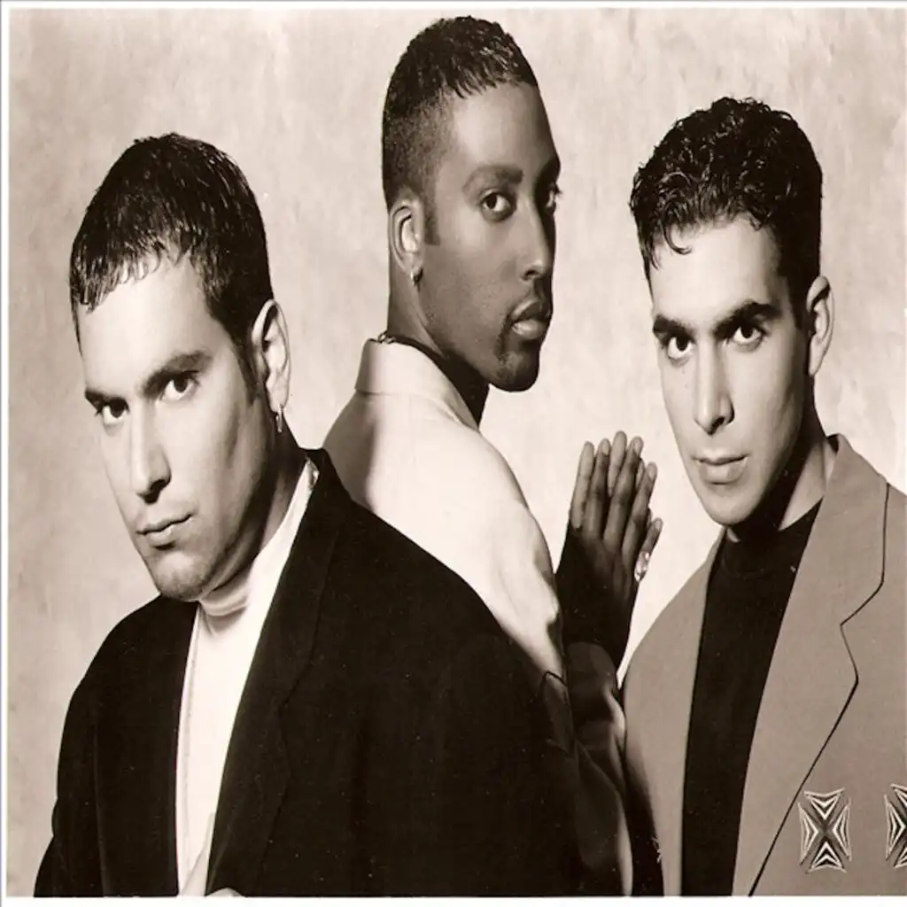 Helpless (I Don't Know What to Do Without You) [feat. Silvano]