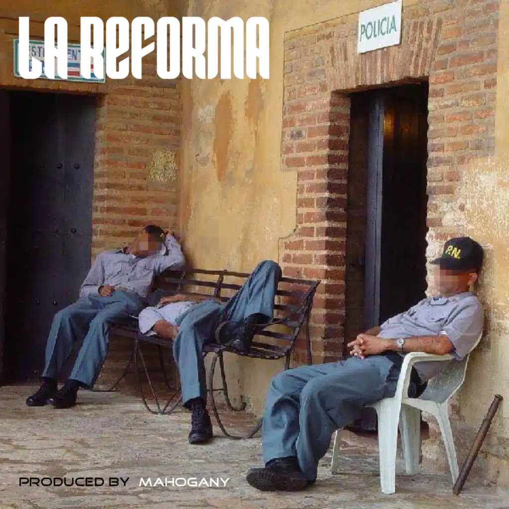 La Reforma