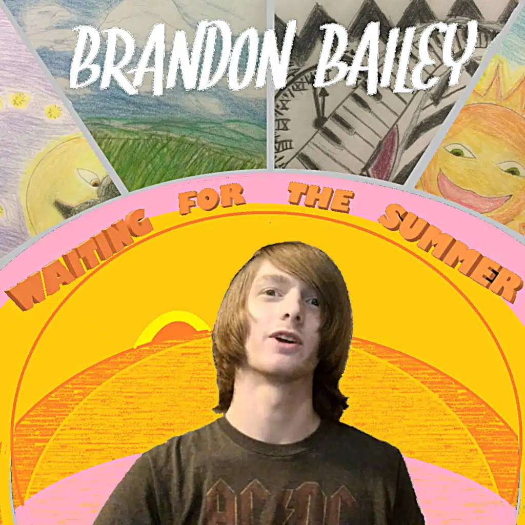 Waiting for the Summer