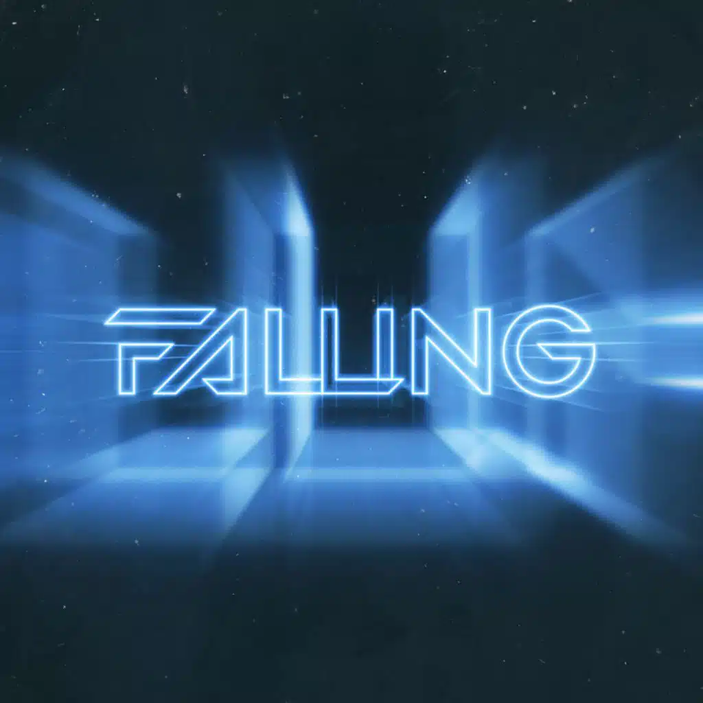 Falling (Radio Edit) [feat. First State & Anita Kelsey]