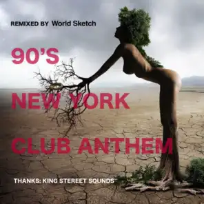 90's New York Club Anthem