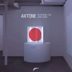 Axtone Loves Japan