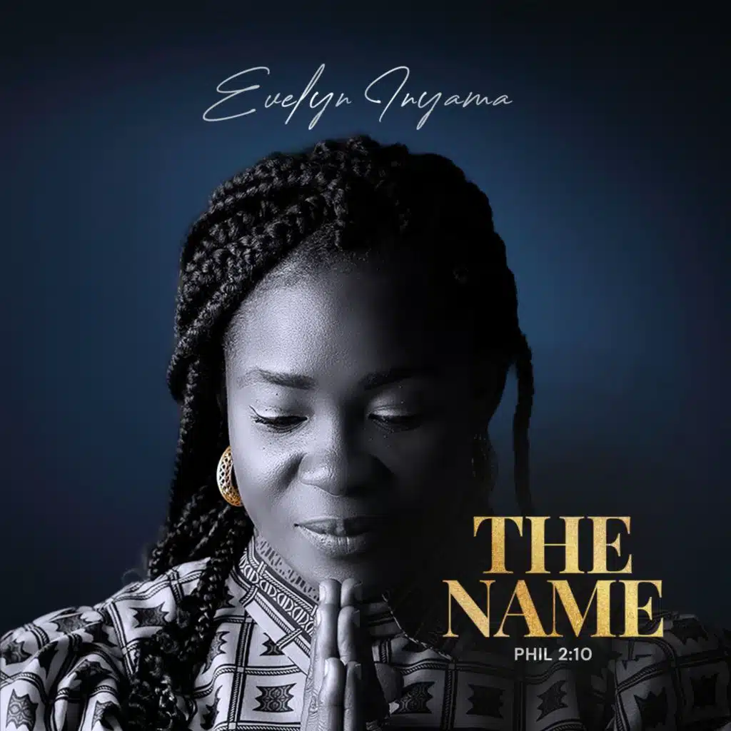 The Name (Phil 2:10)