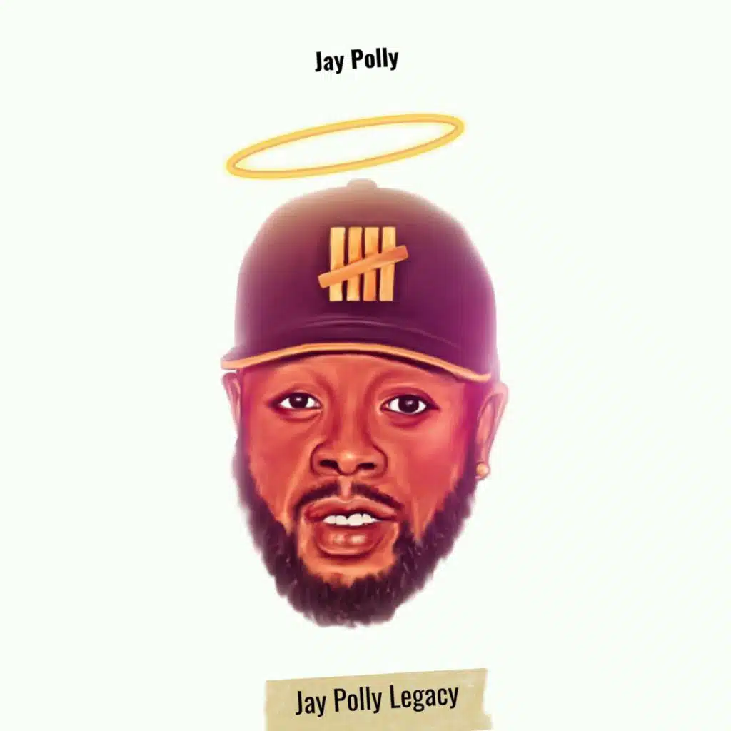 Jay Polly