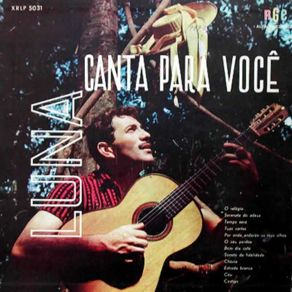 Canta Para Você 1959