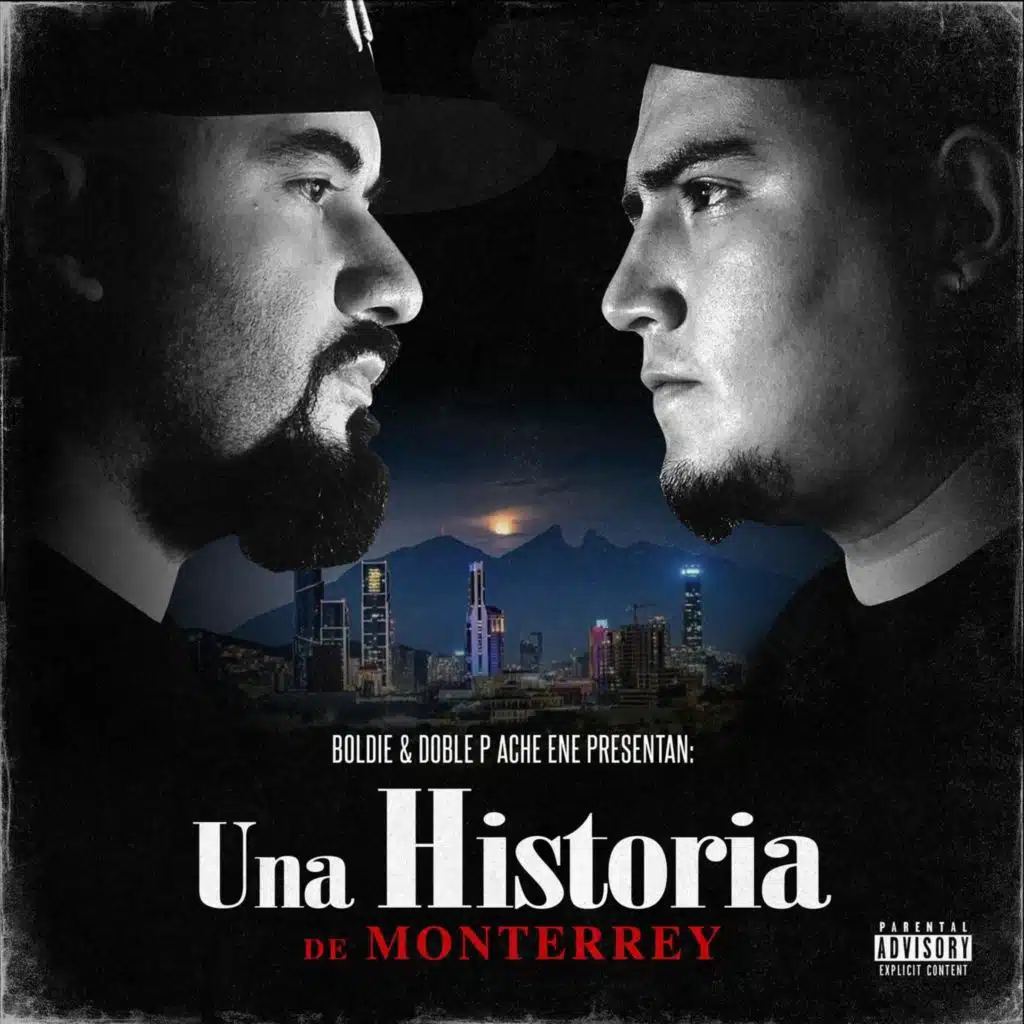 Una Historia de Monterrey