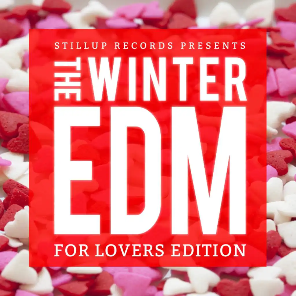 Stillup Records Presents The Winter EDM -For Lovers Edition