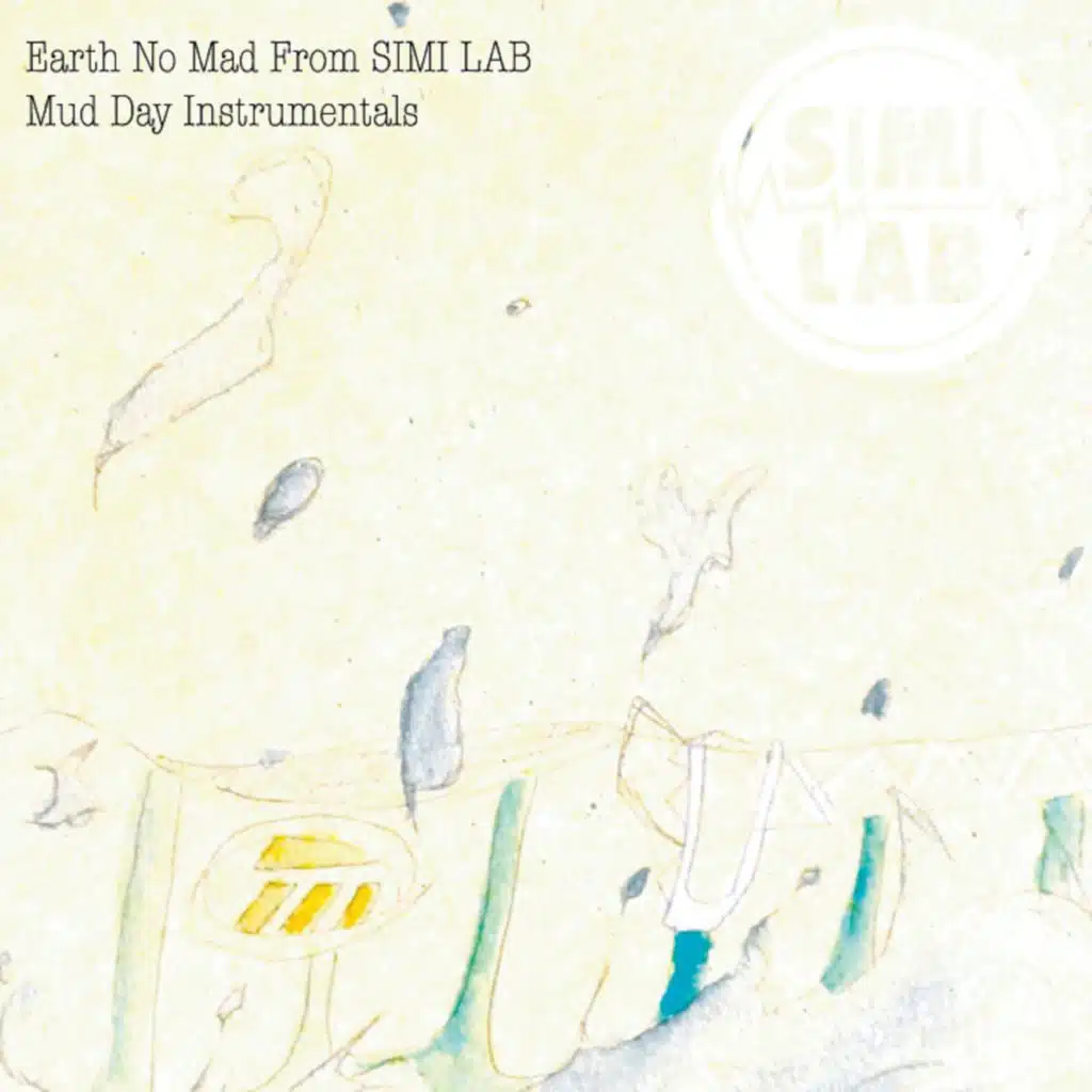 Earth No Mad From Simi Lab