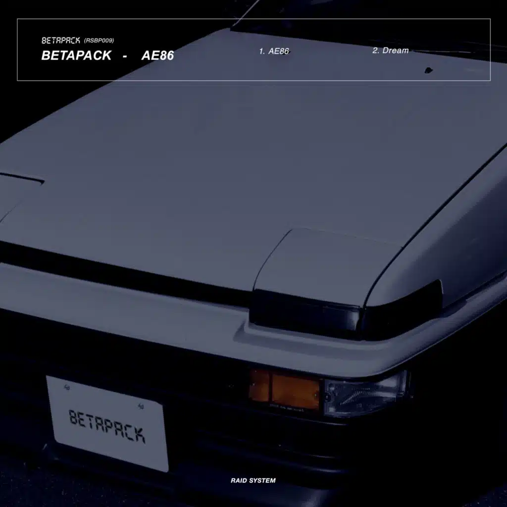 AE86