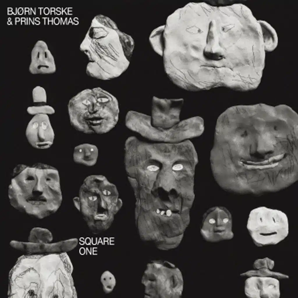 BJORN TORSKE & Prins Thomas