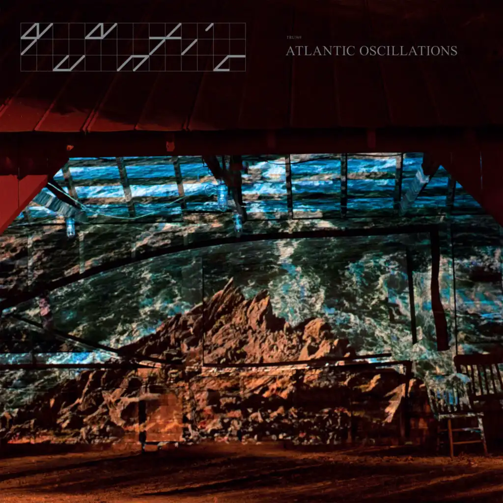 Atlantic Oscillations (The Maghreban Remix)