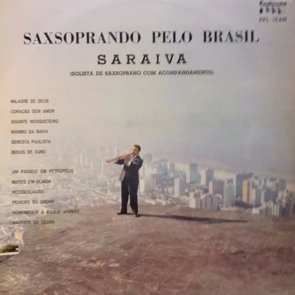 mambo da bahia