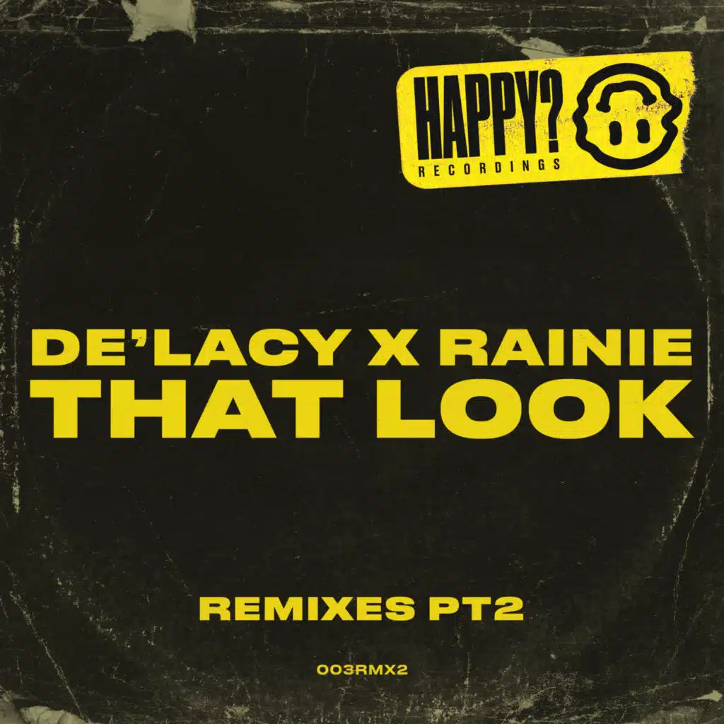 That Look (Rare Candy Remix)